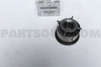 Nissan 13025ZE00A SPROCKET-CAMSHAFT,INTAKE