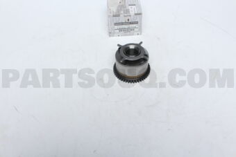 Nissan 13025ZE00A SPROCKET-CAMSHAFT,INTAKE