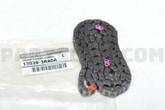 Nissan 130283RA0A CHAIN-TIMING,CAMSHAFT