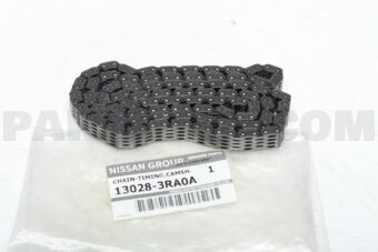 Nissan 130283RA0A CHAIN-TIMING,CAMSHAFT