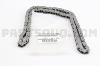 Nissan 130283XN0A CHAIN CAM SHAFT