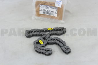 Nissan 1302853Y00 CHAIN-TIMING,CAMSHAFT