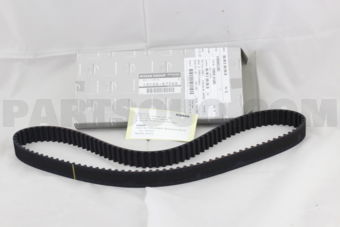 Nissan 1302857J85 BELT-TIMING