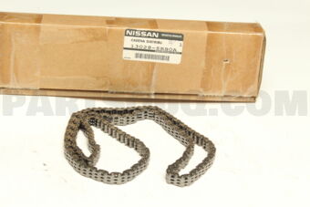 Nissan 130285RB0A TIMING CHAIN CAMCHAFT