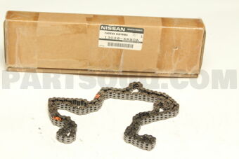 Nissan 130285RB0A TIMING CHAIN CAMCHAFT