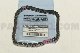 TIMING CHAIN CAMCHAFT 130286KA1B | Nissan Parts | PartSouq
