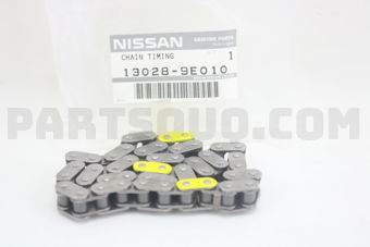 Nissan 130289E010 CHAIN-TIMING,CAMSHAFT