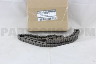Nissan 13028ZJ00A CHAIN-TIMING,CAMSHAFT