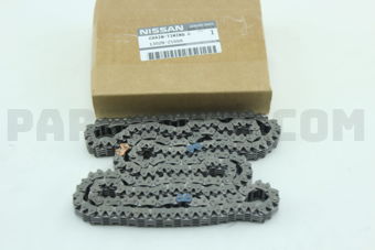 Nissan 13028ZS00A CHAIN-TIMING,CAMSHAFT