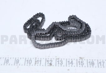 Nissan 13028ZS00B CHAIN-CAMSHAFT