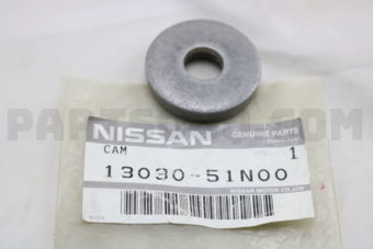 Nissan 1303051N00 CAM ASSY-FUEL PUMP