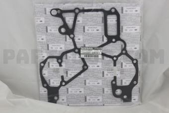 Nissan 13037DB001 GASKET-PLATE