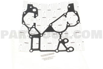 Nissan 13037MA70B GASKET-SENSOR