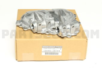 Nissan 130401KC2A COVER-VALVE TIMING CONTROL