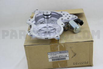 Nissan 13040EY01B COVER-VALVE TIMING CONTROL