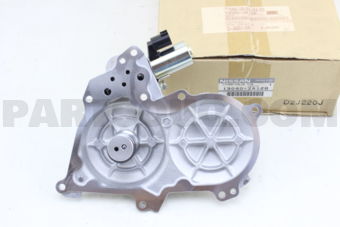 Nissan 13040JA12B COVER-VALVE TIMING CONTROL