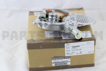 Nissan 13040JK24C VTC COVER