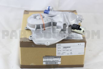 Nissan 13040JK24C VTC COVER