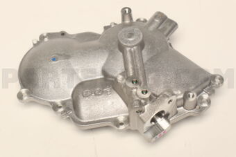 Nissan 130411LA1A CONJUNTO DE CUBIERTA DEL CONTROL DE DISTRIBUCIÓN DE VÁLVULAS