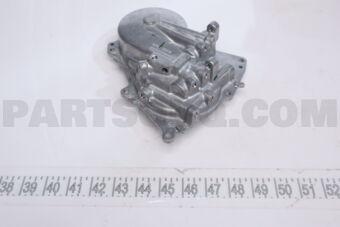 Nissan 130419HP0B COVER ASSY VALVE TIMING CONTROL
