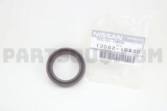 Nissan 1304216A06 SEAL-OIL,CAMSHAFT