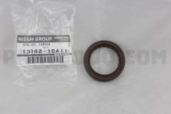 Nissan 1304216A11 SEAL-OIL,CAMSHAFT