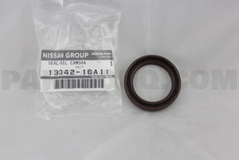 Nissan 1304216A11 SEAL-OIL,CAMSHAFT