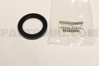 Nissan 13043T7200 SEAL-OIL,CRANKSHAFT FRONT