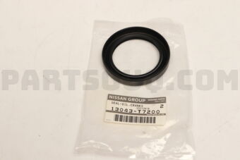 Nissan 13043T7200 SEAL-OIL,CRANKSHAFT FRONT