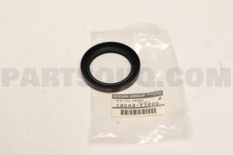 Nissan 13043T7200 SEAL-OIL,CRANKSHAFT FRONT