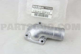 Nissan 1304940F00 INLET-WATER