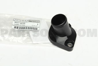 Nissan 13049ET000 INLET-WATER
