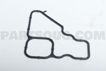 Nissan 130505RB0A GASKET WATER INLET