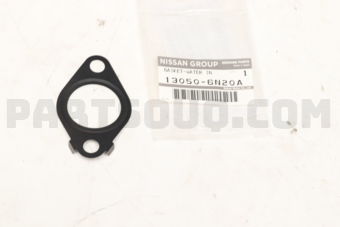 Nissan 130506N20A GASKET-WATER INLET