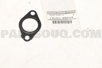 Nissan 130506N20A GASKET-WATER INLET