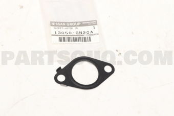 Nissan 130506N20A GASKET-WATER INLET