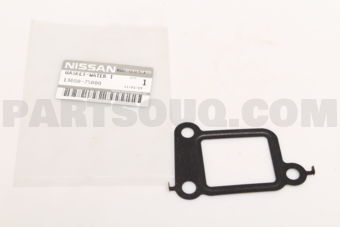 Nissan 130507S000 GASKET-WATER INLET