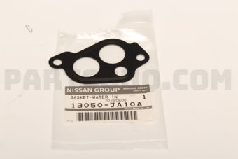 Nissan 13050JA10A GASKET-WATER INLET