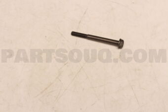 Nissan 1305853J10 BOLT-CAMSHAFT BRACKET