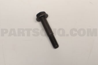 Nissan 1305853Y00 BOLT-CAMSHAFT BRACKET