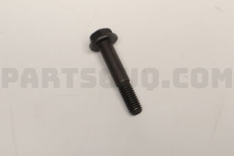 Nissan 1305853Y00 BOLT-CAMSHAFT BRACKET