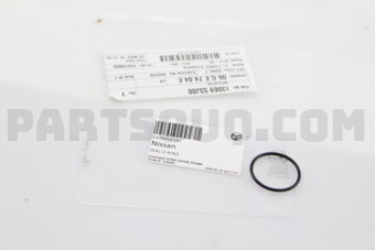 Nissan 1306953J00 SEAL-O RING
