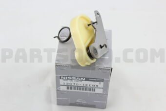 Nissan 130701KC8A TENSIONER ASSY-CHAIN