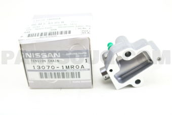 Nissan 130701MR0A TENSIONER ASSY-CHAIN