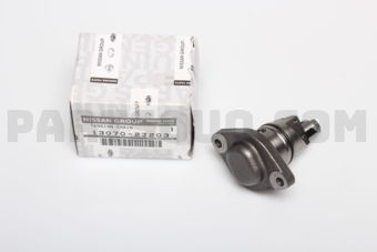 Nissan 130702J203 TENSIONER ASSY-CHAIN