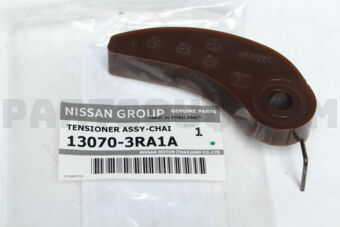 Nissan 130703RA1A TENSIONER ASSY-CHAIN