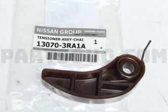 Nissan 130703RA1A TENSIONER ASSY-CHAIN