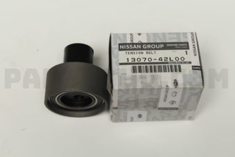 Nissan 1307042L00 TENSIONER ASSY-BELT