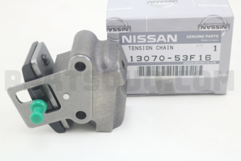 Nissan 1307053F16 TENSIONER ASSY-CHAIN