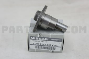 Nissan 1307053Y00 TENSIONER ASSY-BELT